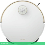 Робот-пылесос Trouver Robot Vacuum V50 Ultra Complete (RLV72LE-1)