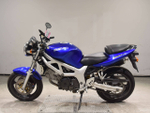 Suzuki SV400 2003