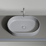 Раковина Ceramica Nova Element 60 см CN6048MH антрацит