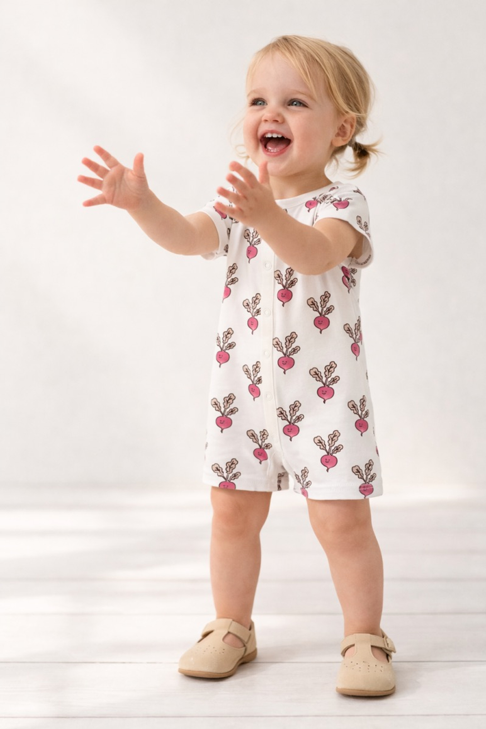 Песочник "Свеколки", Кремовый