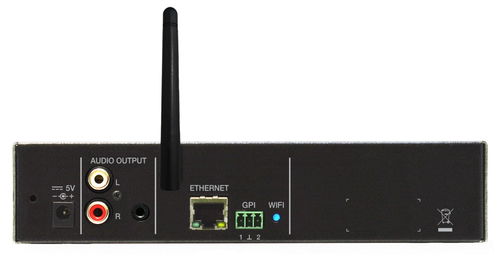 Аудиоплеер Ecler ePLAYER1