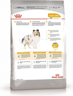 Royal Canin mini Coat Care для собак с тусклой и сухой шерстью, 3 кг