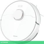 Робот-пылесос Dreame Robot Vacuum D10 Plus (RLS3D)