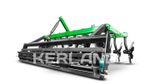 Каток планчатый для бороны Kerland | Керланд B 1600 (1,6 м)