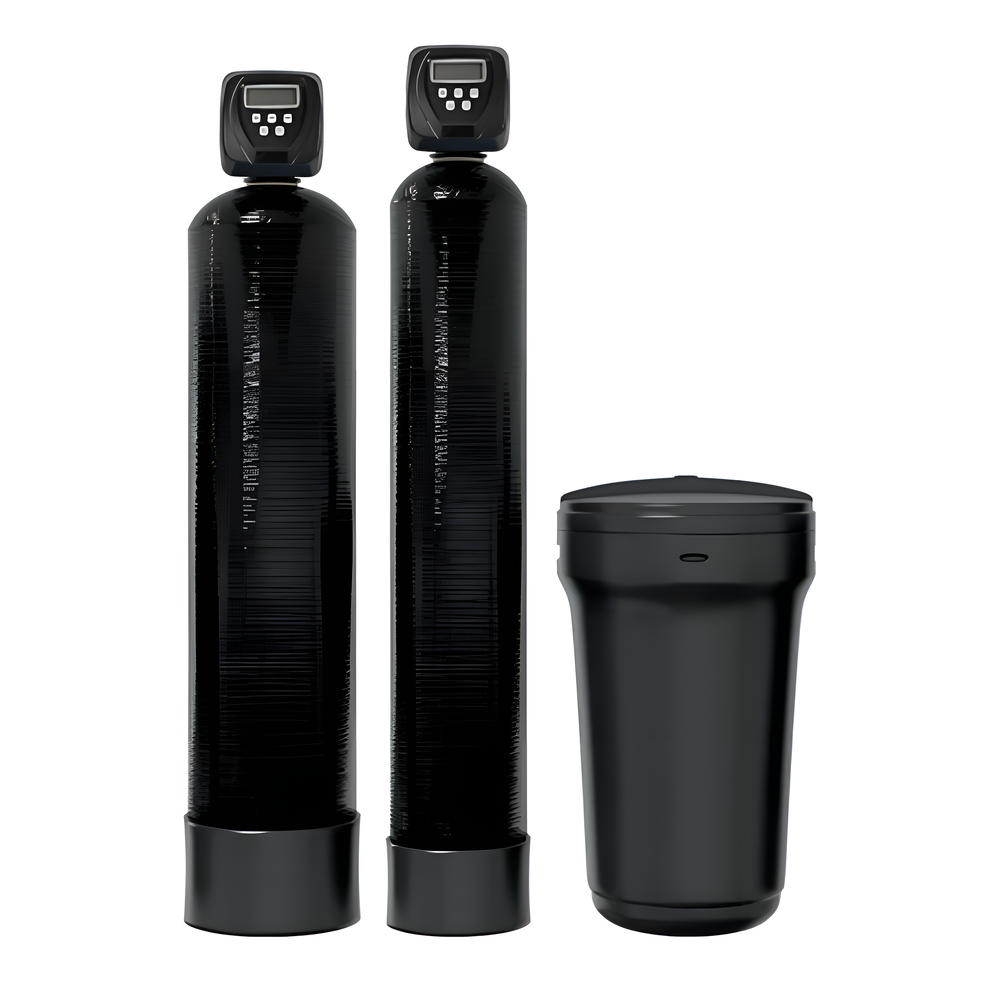 Комплексная система очистки WiseWater NK1500_CI