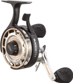 Катушка инерционная Black Betty Freefall Carbon