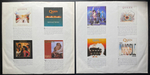 Queen ‎– Greatest Hits II 2LP (Европа 1991г.)