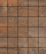 Тротуарная плитка ВЫБОР, форма Квадрат 200*200, h=40мм