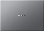 Ноутбук  Honor MagicBook X14 Plus 2025 14 ", Core i5, 16 Гб RAM, 1 Тб SSD, Iris Xe Graphics, Серый