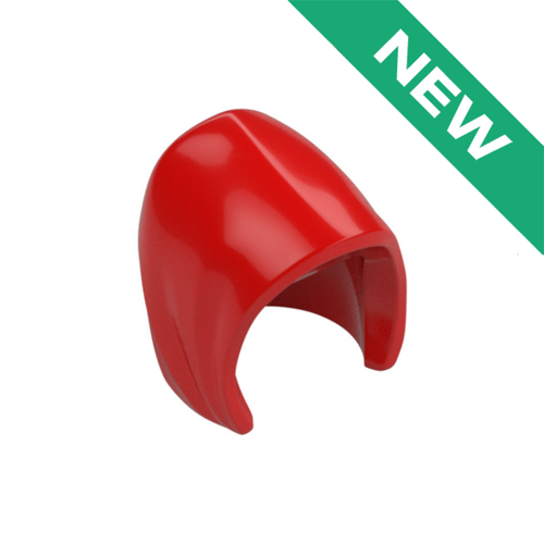 NEW Капюшон 74528 Red