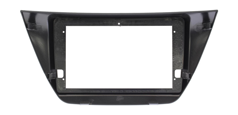 Переходная рамка магнитолы MITSUBISHI LANCER 2003-2007 9 дюймов