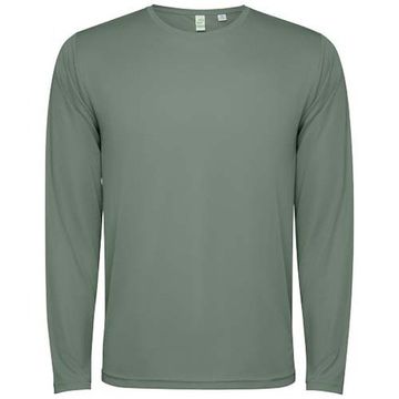 Estoril long sleeve kids t-shirt