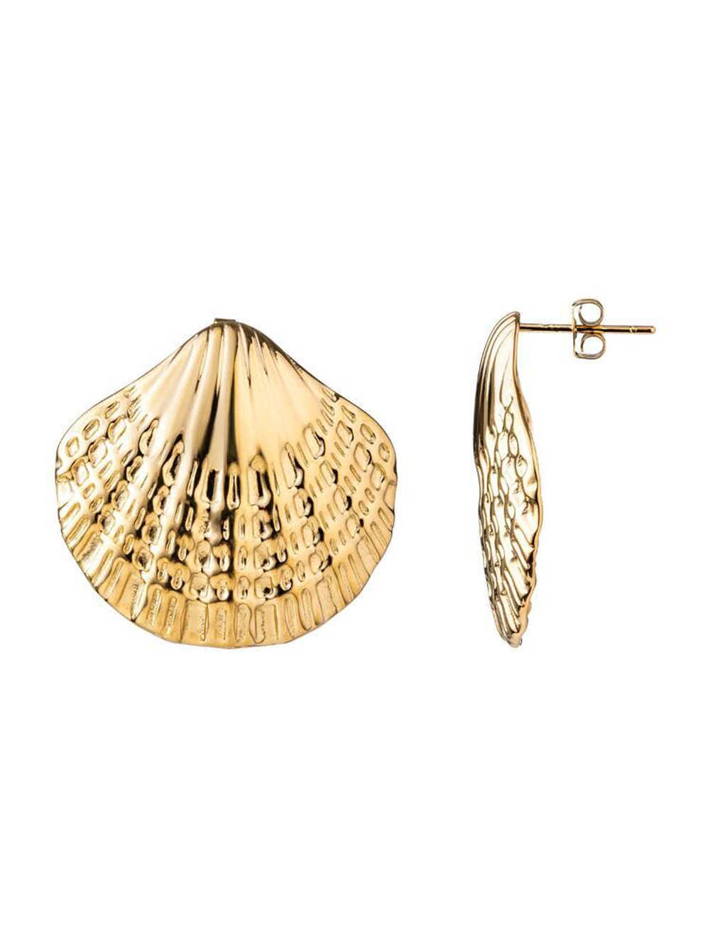 Сережки «Ривьера»