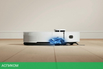 Робот-пылесос Dreame Robot Vacuum S10 EUA (RLS42SA)