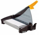 Резак сабельный Fellowes®, FUSION A4, 10 л.