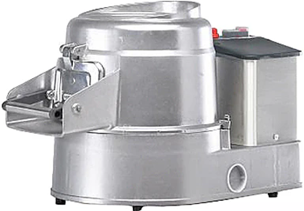 Картофелечистка Sammic PP-12+ (220В)