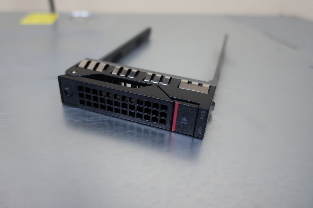 Салазки для HDD Lenovo 2.5 03X3836
