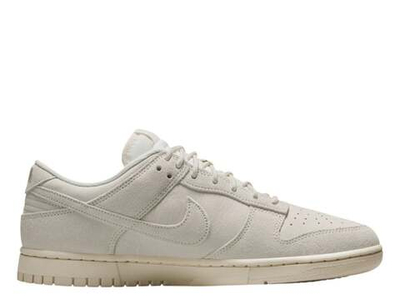 Кроссовки Nike Dunk Low Retro SE Phantom