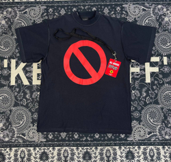 Футболка Balenciaga