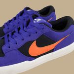 Nike SB Force 58 (concord team orange)