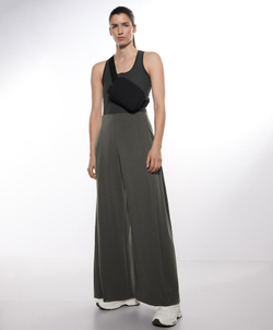 Oysho Сумка через плечо, черный