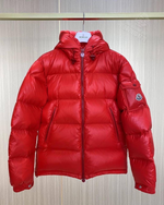 Пуховик Moncler