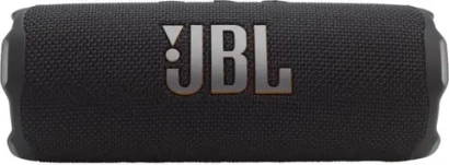 Беспроводная колонка JBL Flip 7 Black