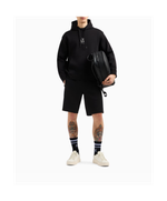 Толстовка с капюшоном Armani Exchange