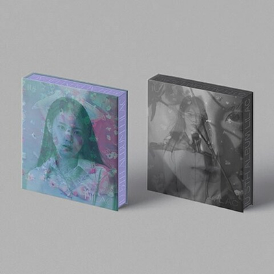 K-POP・アジア IU LP K-POP・アジア IU MODERN TIMES Special Edition $_57.JPG