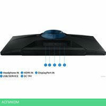 Игровой монитор Samsung Odyssey G5 LS27AG520PPXEN