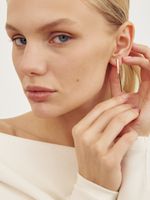 EYECATCHING 2 in 1 EARRINGS