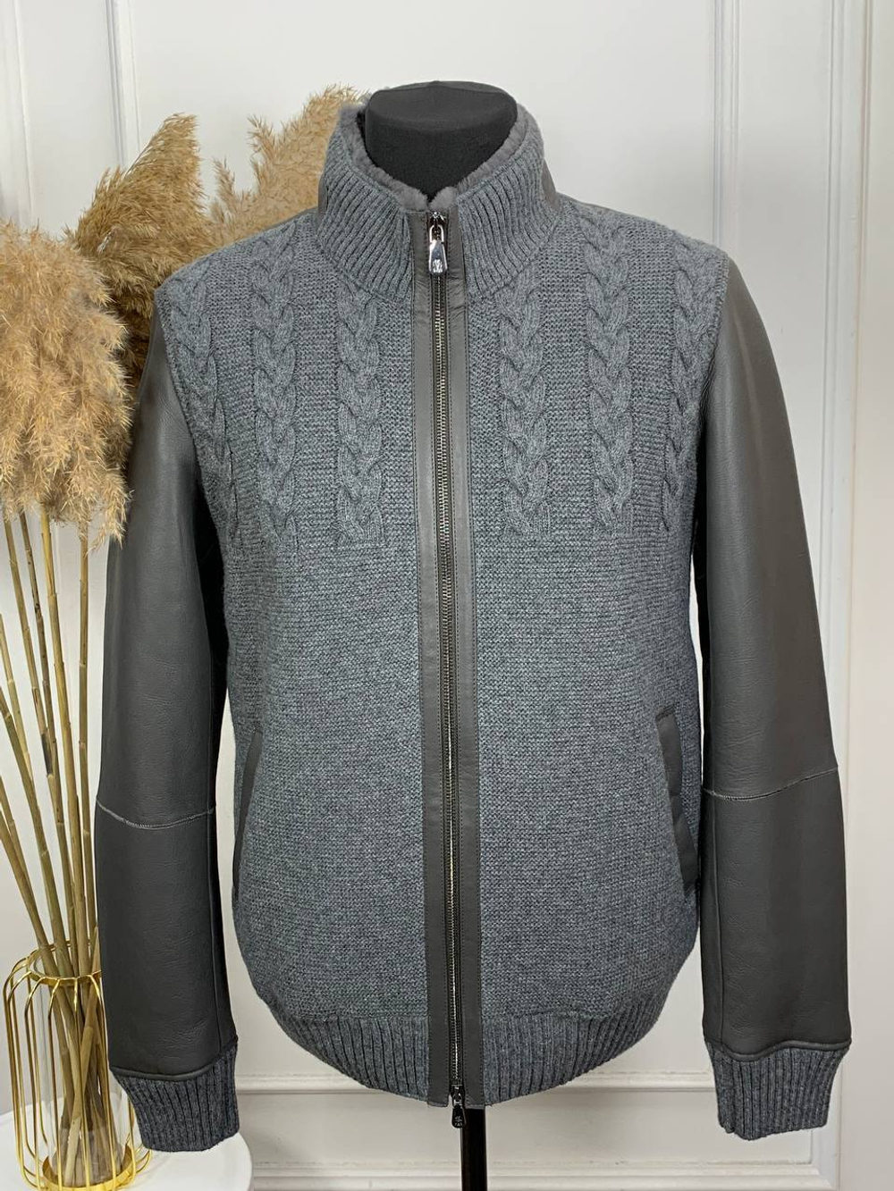 Дубленка Brunello Cucinelli, арт. 467839409