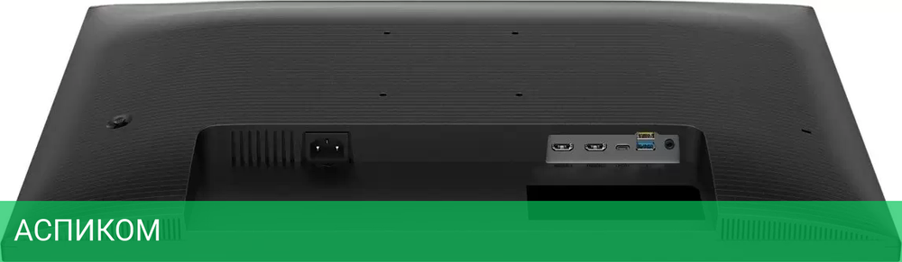 Монитор Philips 27E1N1900AE/00