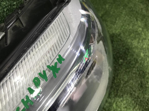 Фара левая BMW X3 G01 (2017-2021) Adaptive LED