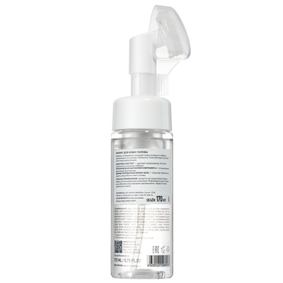 Пилинг ICE Peeling Scalp-Biome Therapy для кожи головы - 170 мл.