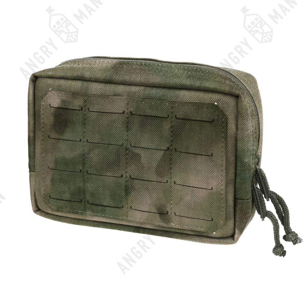 Подсумок общего назначения горизонтальный вер.2 (Fastclip), Stich Profi