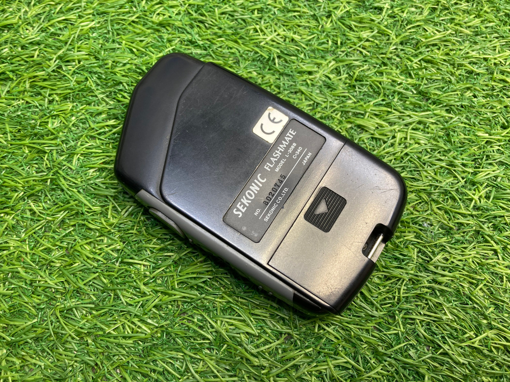 Экспонометр Sekonic L-308B Flashmate