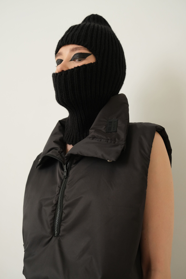 Головной убор BALAKLAVA Black