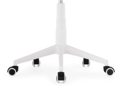 Компьютерное кресло Torino gray / white