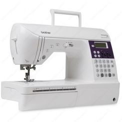 Швейная машина Brother Innov-is 550 SE