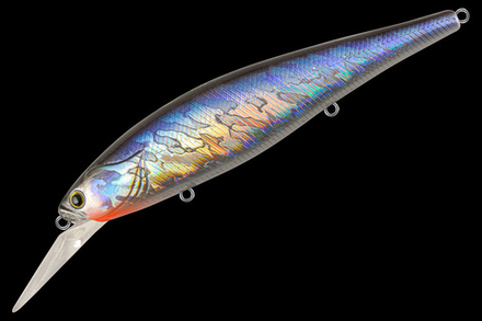 Воблер TsuYoki MOVER MR 128SP HU