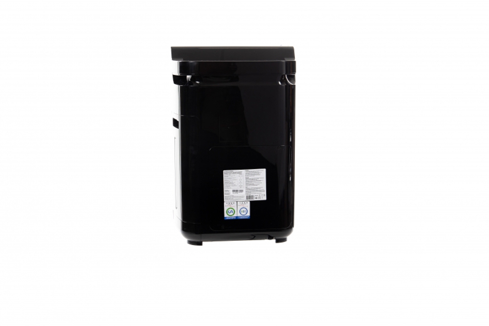 Очиститель/увлажнитель воздуха iClima LUX-8000W, черный