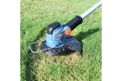 Триммер аккумуляторный SENIX GTX2-M-EU  без акб и зу