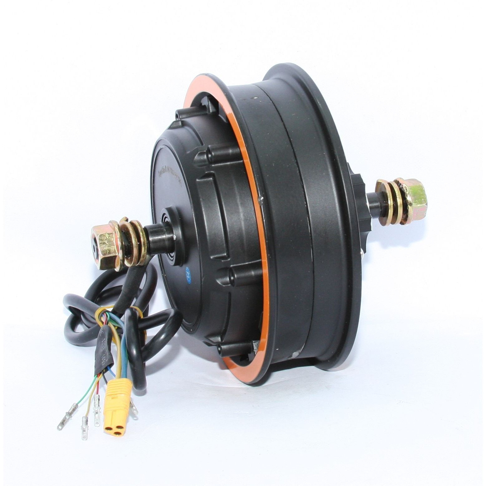 Мотор колесо для Kugoo Kirin G2 Max Jilong