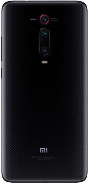 Смартфон Xiaomi Mi 9T 6/128GB (чёрный) Global Version