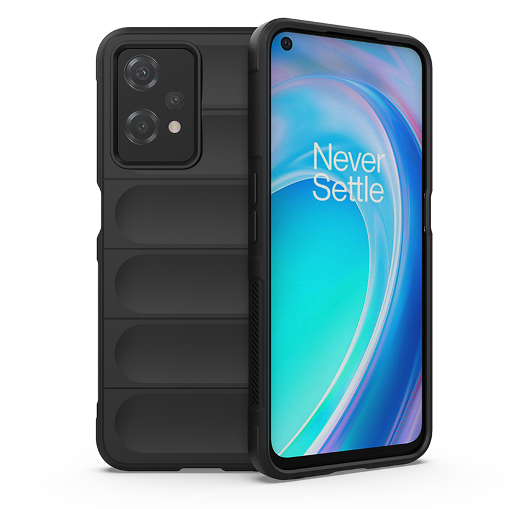 Противоударный чехол Flexible Case для Realme 9 Pro