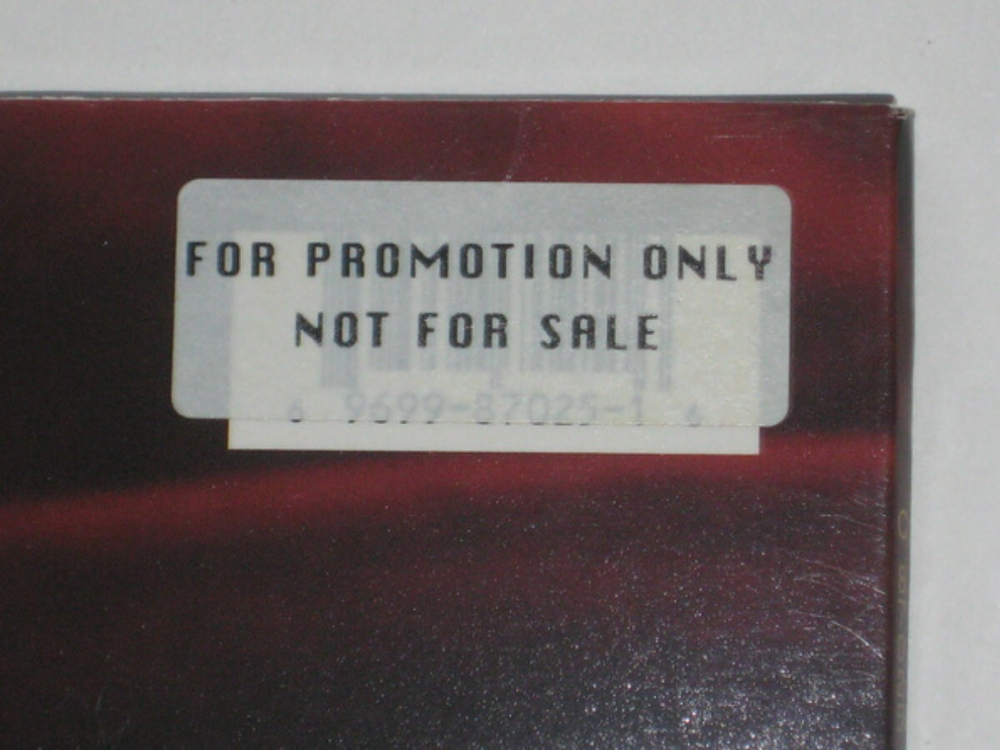 Aerosmith / Honkin' On Bobo (LP)