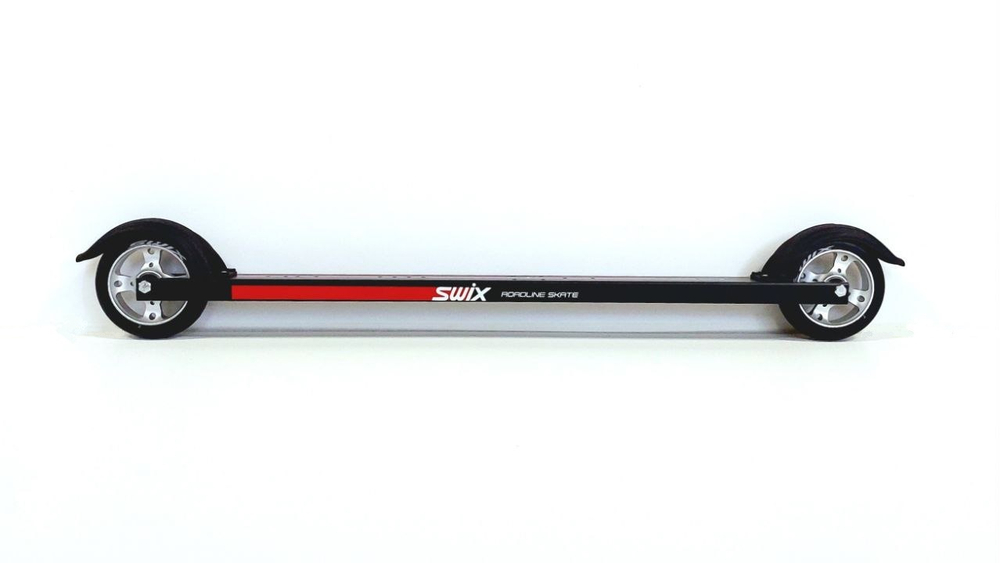 Лыжероллеры коньковые SWIX Roadline Skate, RSRS10