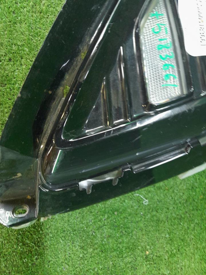 ПТФ правый Kia Cerato 4 (2018-2021)