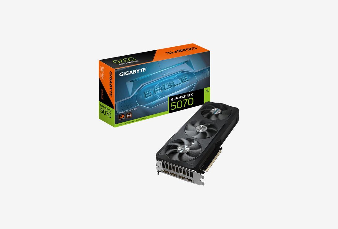 GV-N5070EAGLE OC-12GD_1026301100440